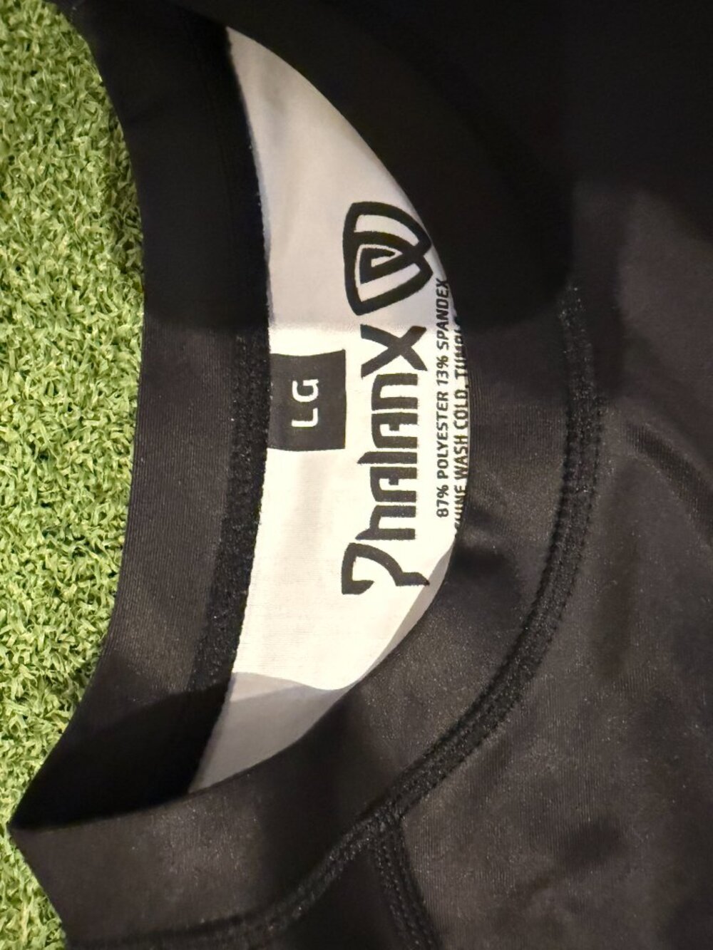Sig Sauer - Rashguard - Size Large - Picture 2 of 4